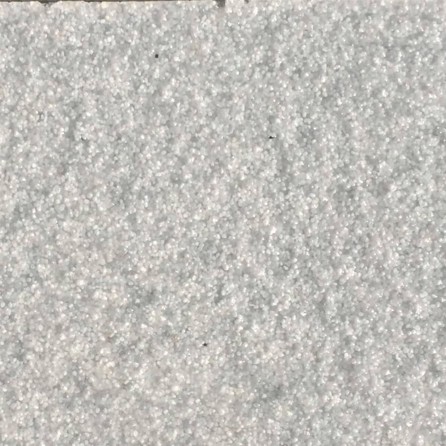 Limestone, a quartz finish