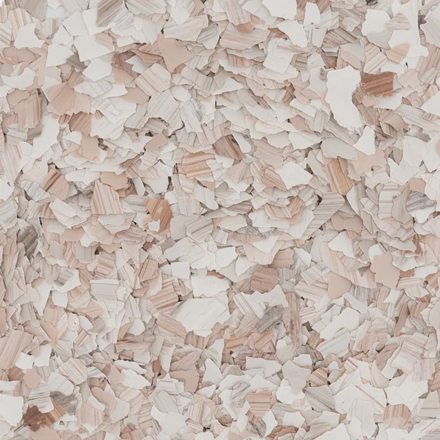 Arkose floor coating finish