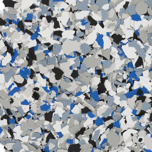 Comet floor coating finish