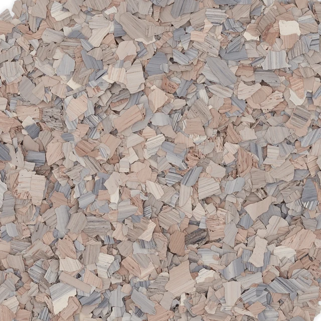 Pumice floor coating finish