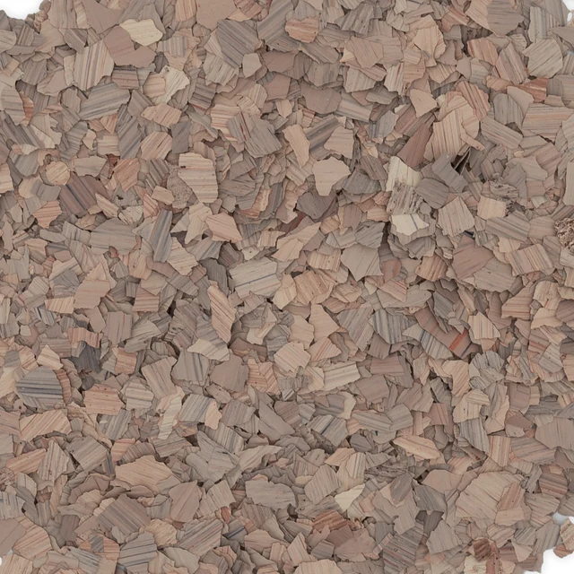 Sable floor coating finish