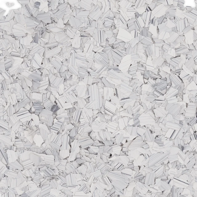 Schist floor coating finish