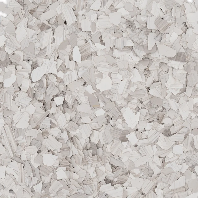 Soapstone floor coating finish
