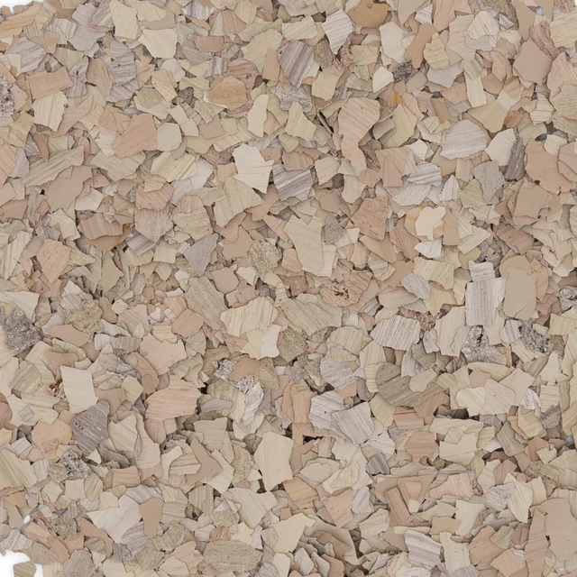 Spilite floor coating finish