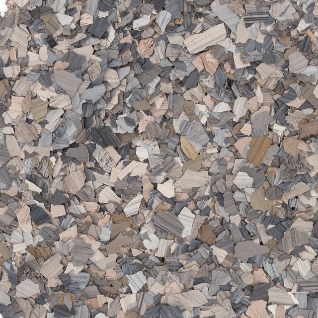 Sycamore floor coating finish