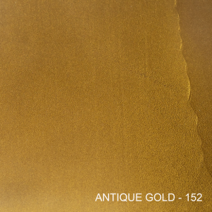 Antique Gold floor coating finish
