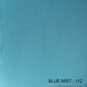 Blue Mist floor coating finish