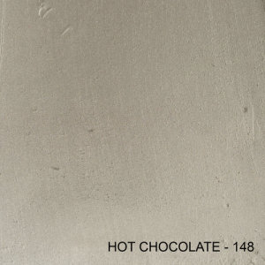 Hot Chocolate floor coating finish