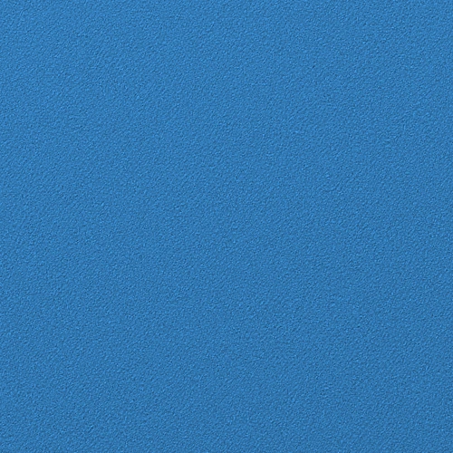 Royal Blue floor coating finish